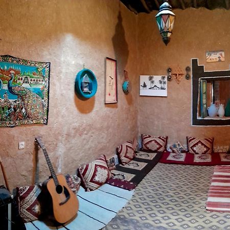 Bed and Breakfast Oasis Travel Tazouka Exteriér fotografie