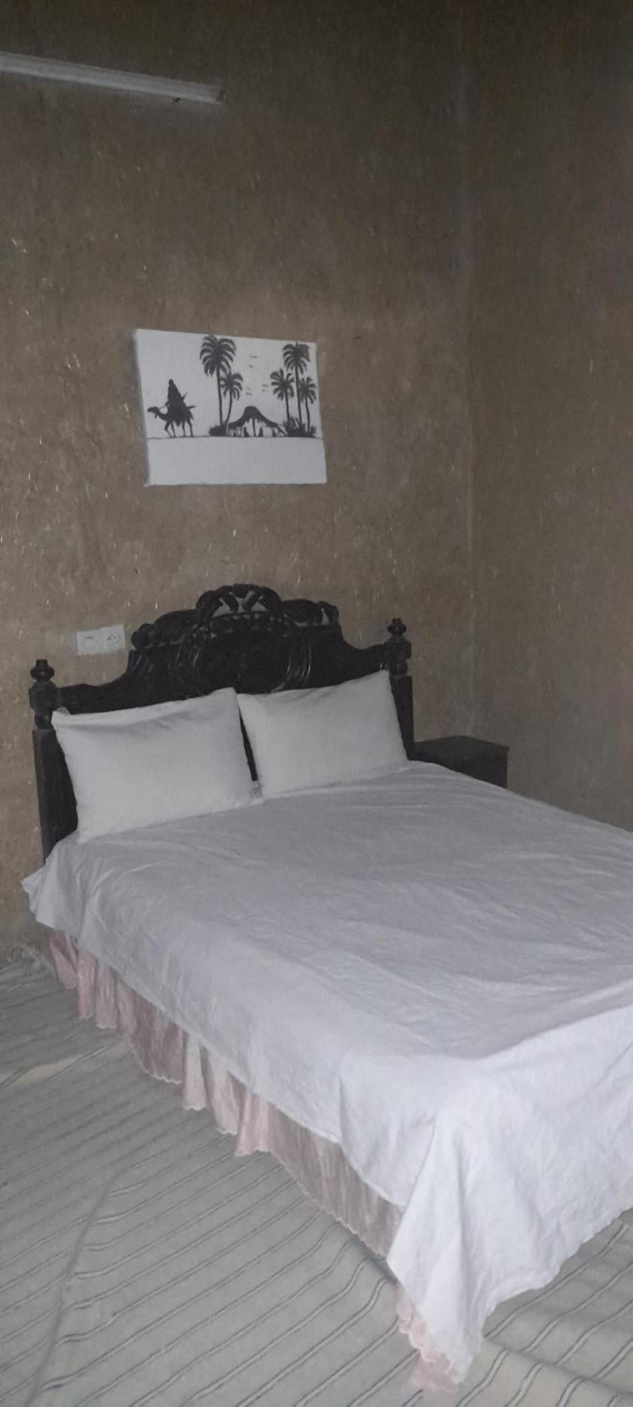 Bed and Breakfast Oasis Travel Tazouka Pokoj fotografie