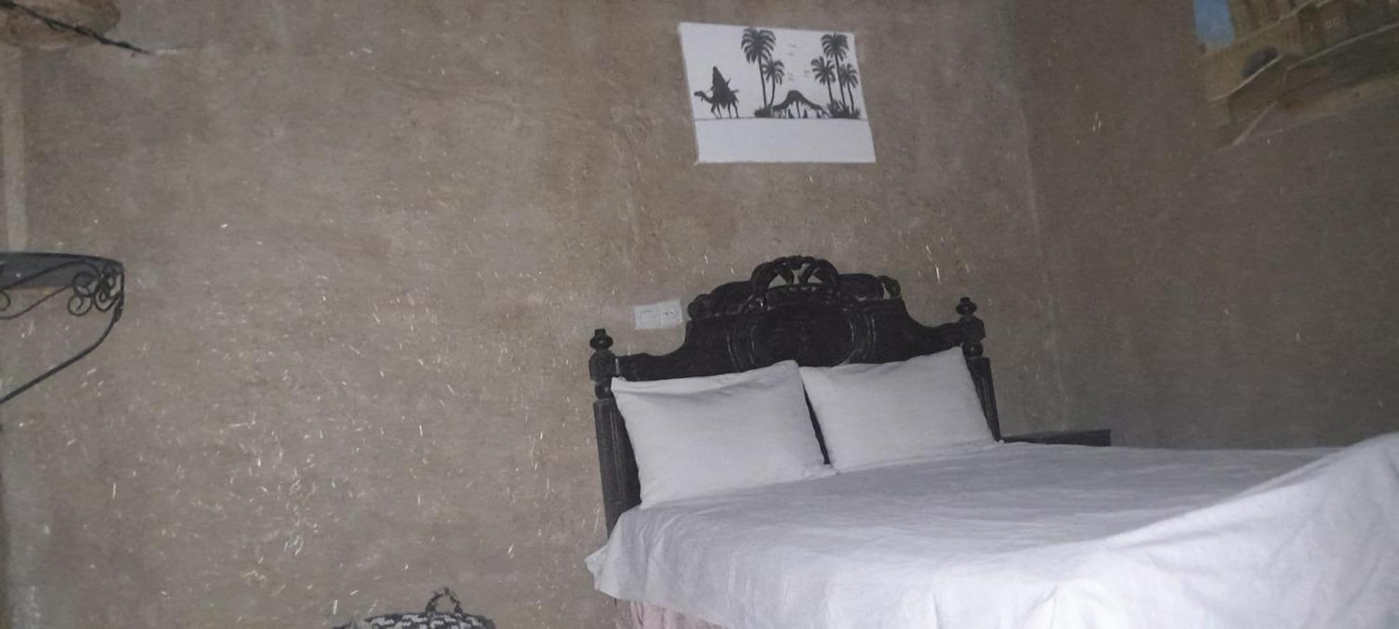 Bed and Breakfast Oasis Travel Tazouka Pokoj fotografie