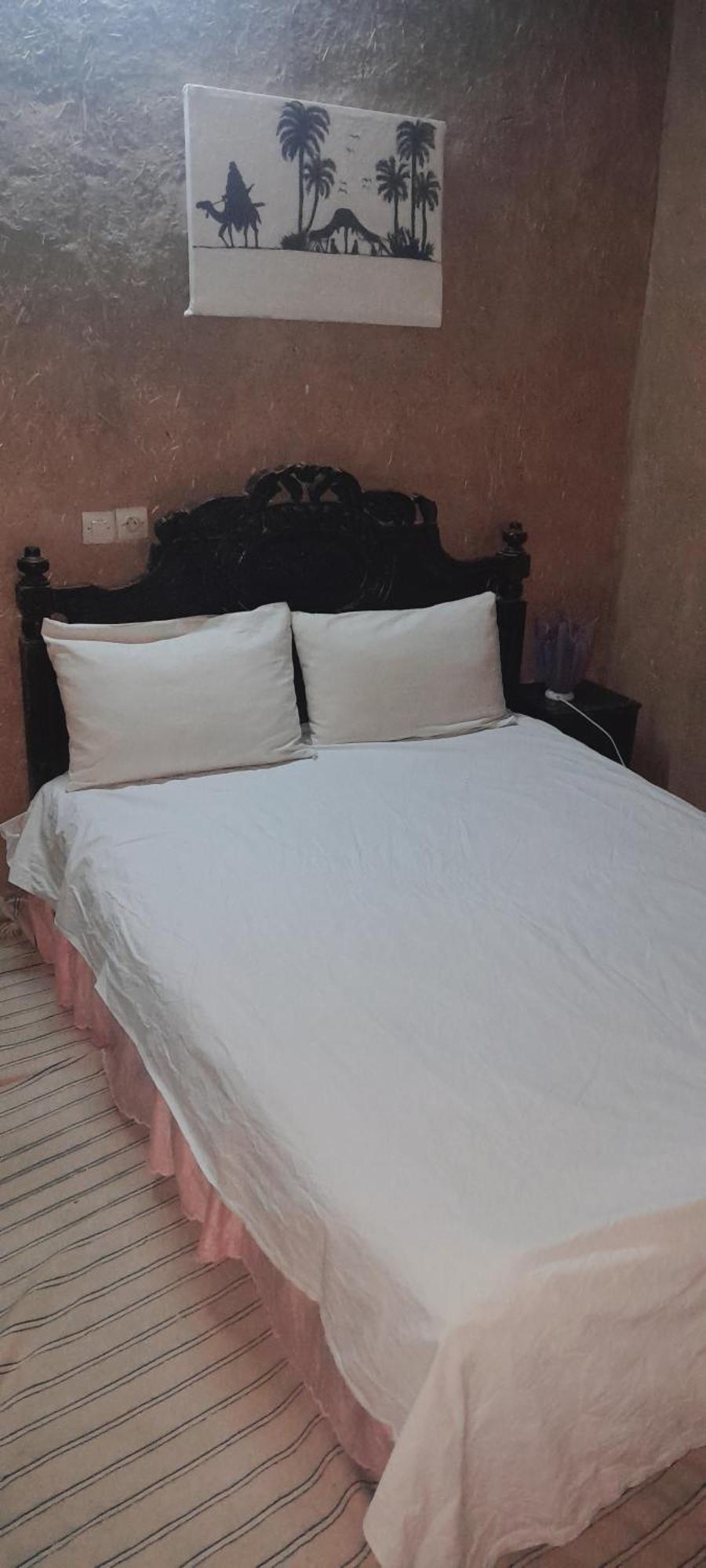 Bed and Breakfast Oasis Travel Tazouka Pokoj fotografie